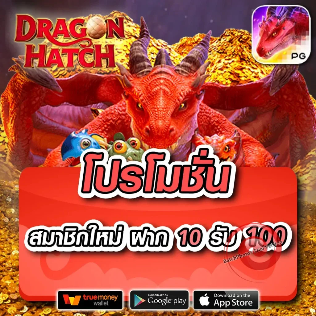 hyp-365 จ่ายหนัก